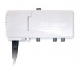Engel Second Appliances Amplifier - Ampli Int 2 Sorties 15 Dbreg (vhf) 15dbreg (uhf) 5g - Engel Second Appliances Amplifier - Ampli Int 2 Sorties 15 Dbreg (vhf) 15dbreg (uhf) 5g -